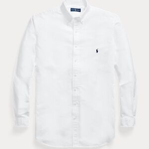 Ralph Lauren Men’s Oxford NWT